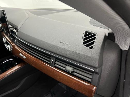 2022 Audi A5 Sportback Premium