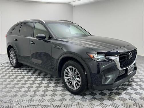 2024 Mazda CX-90 3.3 Turbo Preferred Plus