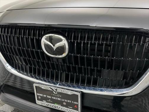2024 Mazda CX-90 3.3 Turbo Preferred Plus