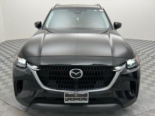2024 Mazda CX-90 3.3 Turbo Preferred Plus