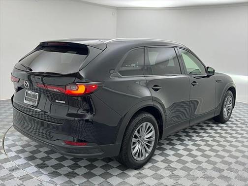 2024 Mazda CX-90 3.3 Turbo Preferred Plus