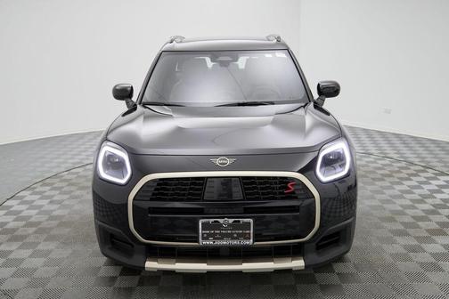 2025 MINI Countryman Cooper S ALL4