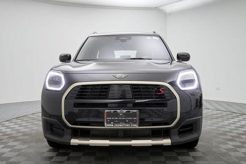 2025 MINI Countryman Cooper S ALL4