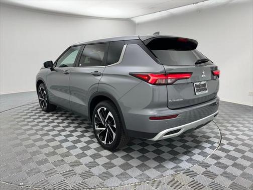 2024 Mitsubishi Outlander SE 2.5 S-AWC