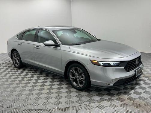 2024 Honda Accord EX 1.5T