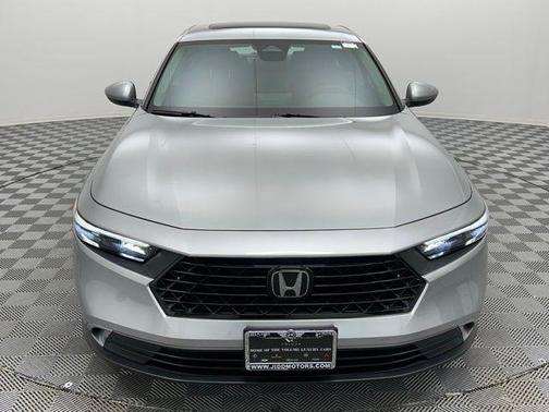 2024 Honda Accord EX 1.5T