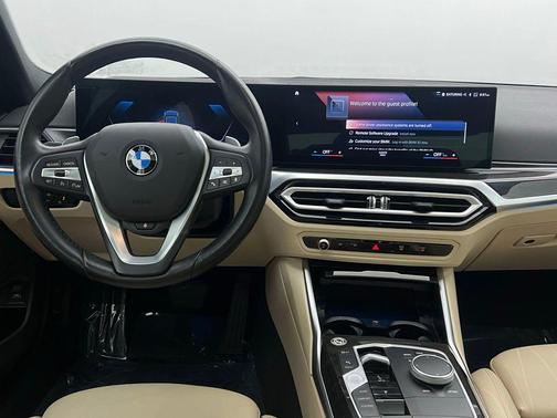 2024 BMW 330 xDrive