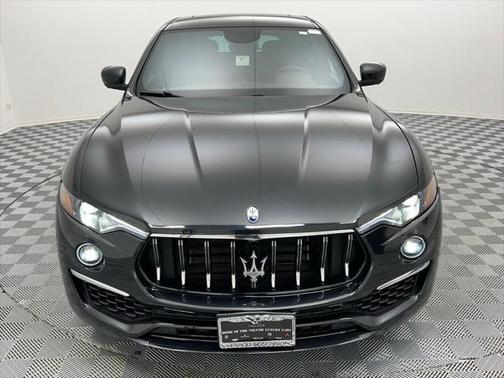 2022 Maserati Levante GT