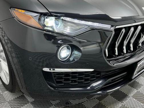 2022 Maserati Levante GT