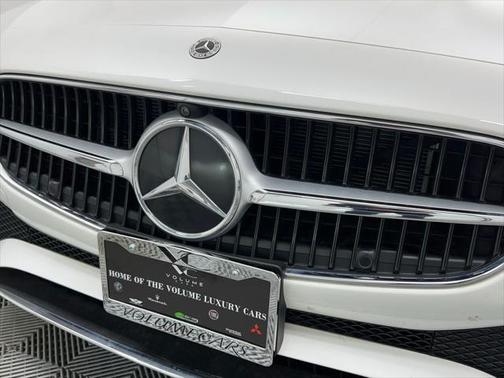 2022 Mercedes-Benz C-Class 4MATIC Sedan