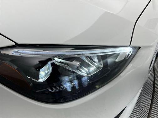 2022 Mercedes-Benz C-Class 4MATIC Sedan