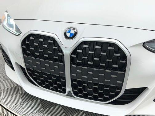 2025 BMW 430 Gran Coupe i xDrive