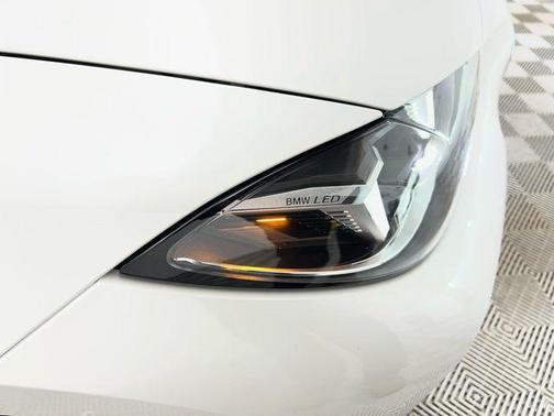 2025 BMW 430 Gran Coupe i xDrive