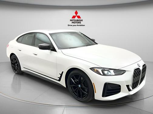 2025 BMW 430 Gran Coupe i xDrive