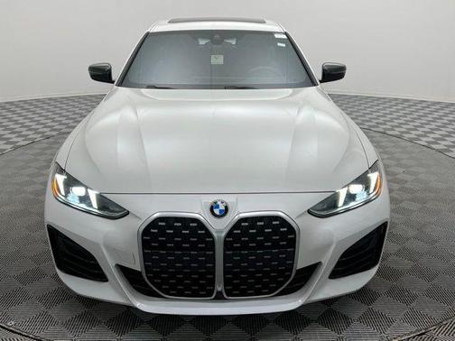 2025 BMW 430 Gran Coupe i xDrive