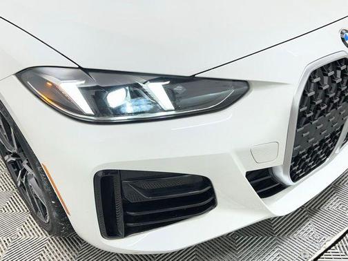 2025 BMW 430 Gran Coupe i xDrive