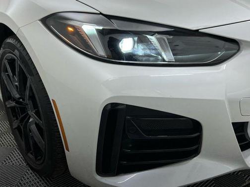 2025 BMW 430 Gran Coupe i xDrive