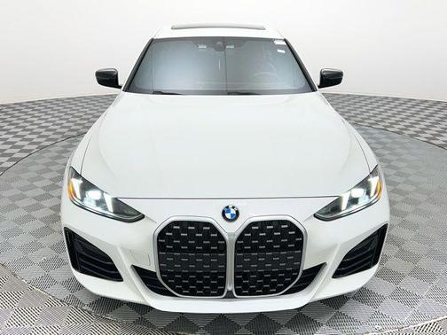 2025 BMW 430 Gran Coupe i xDrive