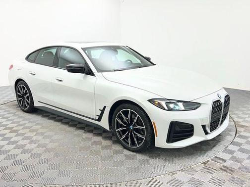 2025 BMW 430 Gran Coupe i xDrive