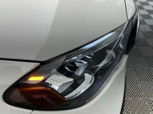 2024 Mercedes-Benz E-Class E 350