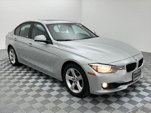 2013 BMW 328 xDrive