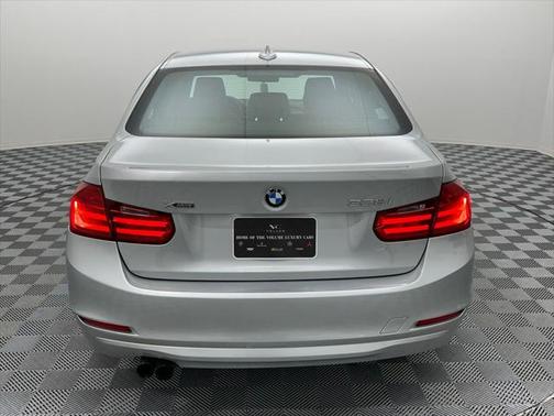 2013 BMW 328 xDrive