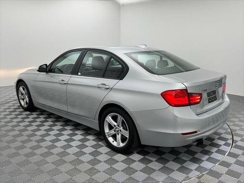 2013 BMW 328 xDrive