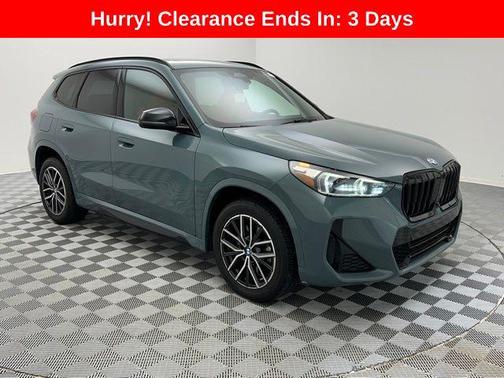 2023 BMW X1 xDrive 28i