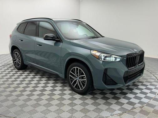 2023 BMW X1 xDrive 28i