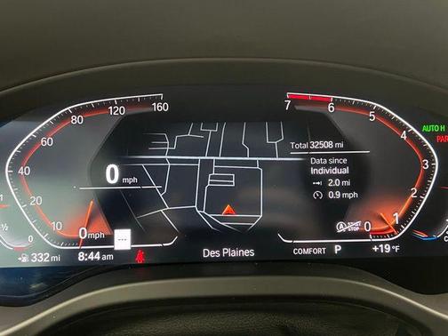 2024 BMW X4 xDrive30i