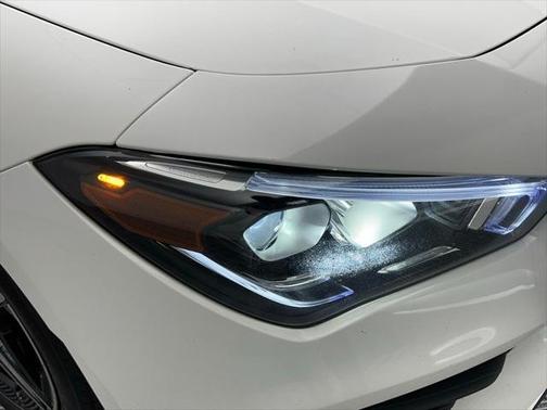 2023 Mercedes-Benz CLA 250 4MATIC