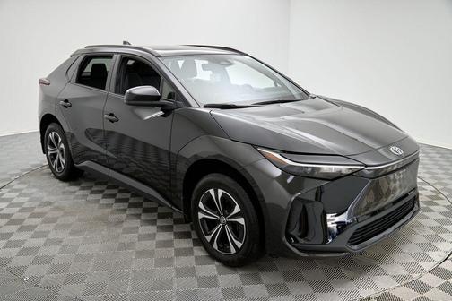 2023 Toyota bZ4X XLE