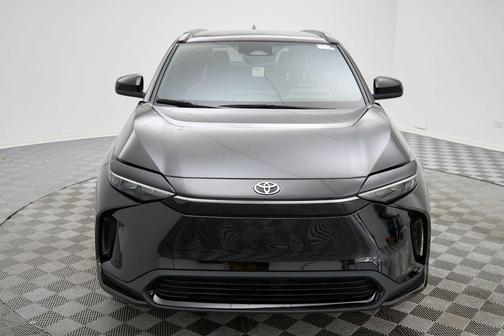 2023 Toyota bZ4X XLE