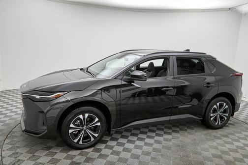 2023 Toyota bZ4X XLE