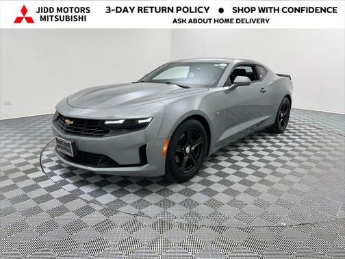 2023 Chevrolet Camaro 1LT