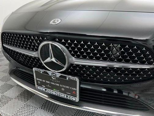 2025 Mercedes-Benz CLA 250 4MATIC