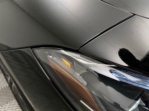 2025 Mercedes-Benz CLA 250 4MATIC