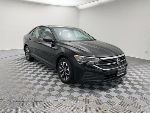 2022 Volkswagen Jetta 1.5T S