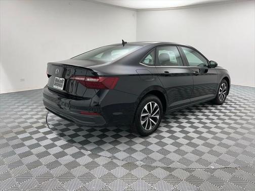 2022 Volkswagen Jetta 1.5T S
