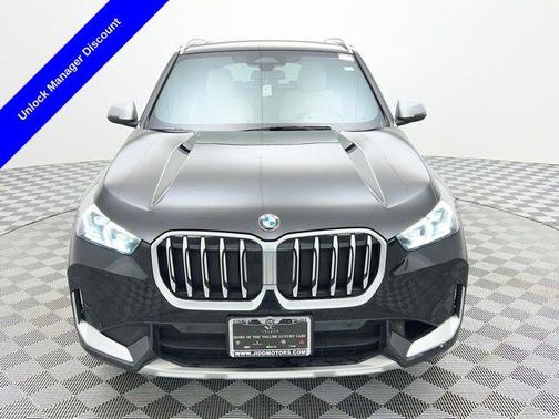 2024 BMW X1 xDrive28i