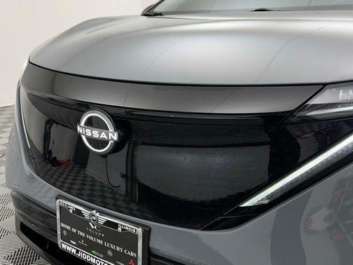 2024 Nissan ARIYA EVOLVE+ e-4ORCE AWD