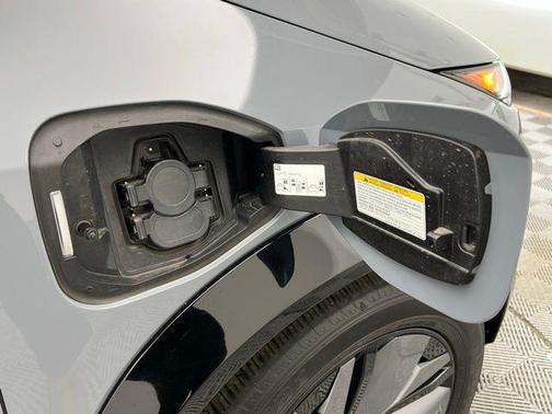 2024 Nissan ARIYA EVOLVE+ e-4ORCE AWD