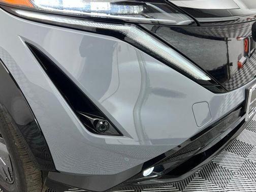 2024 Nissan ARIYA EVOLVE+ e-4ORCE AWD