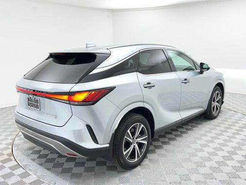 Iridium 2023 Lexus RX 350 Premium