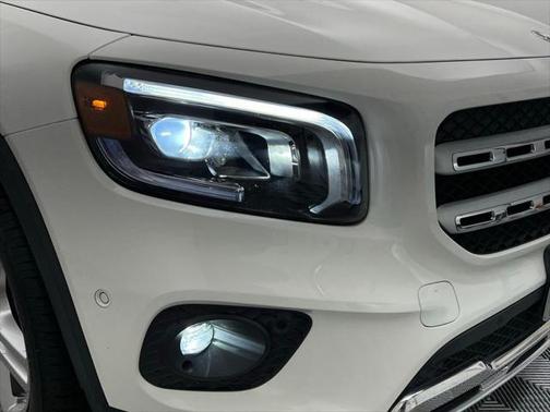 2021 Mercedes-Benz GLB 250 4MATIC