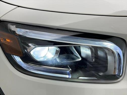 2021 Mercedes-Benz GLB 250 4MATIC