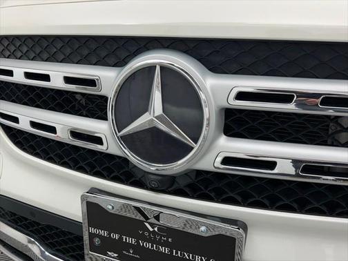 2021 Mercedes-Benz GLB 250 4MATIC