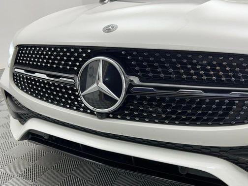 2021 Mercedes-Benz GLC 300 4MATIC