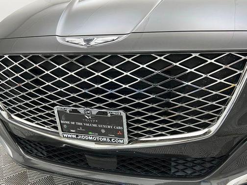 2024 Genesis GV80 2.5T