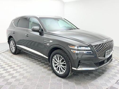 2024 Genesis GV80 2.5T